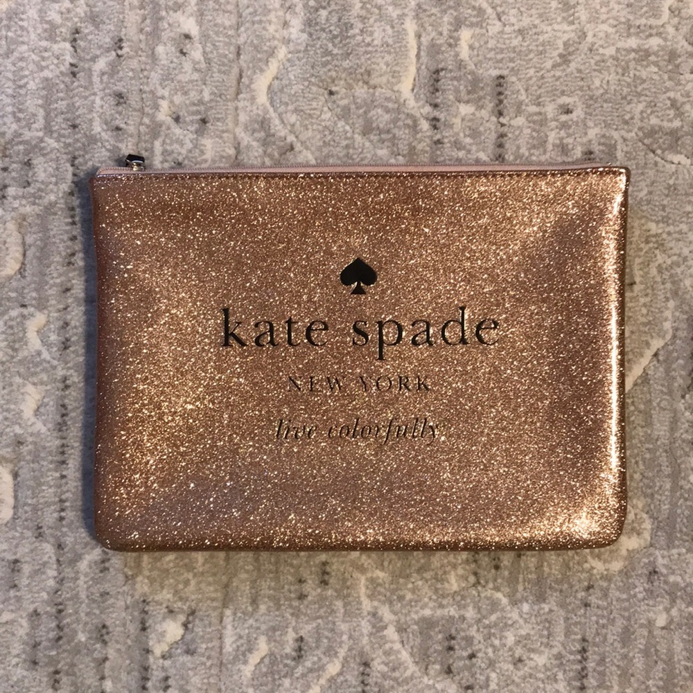 Kate Spade clutch